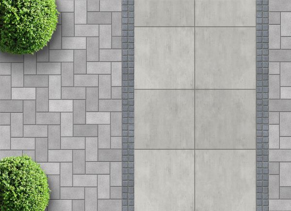 Cost of Concrete Paving in Fairhope