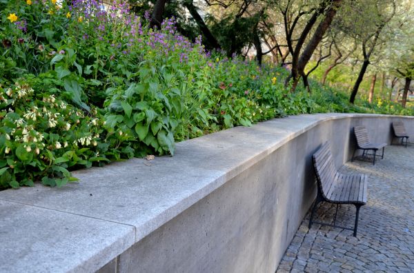 Concrete Retaining Wall Service in Fairhope