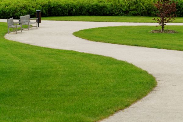 Sidewalk Concrete Service in Fairhope