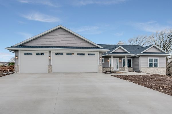 Cost of Driveway Installation in Fairhope