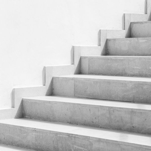 Outdoor Steps Service in Fairhope
