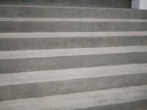 Cement Steps Service in Fairhope