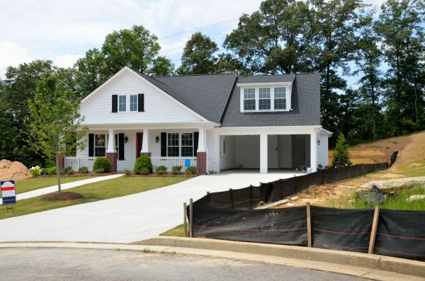 Cement Driveway Paving in Fairhope