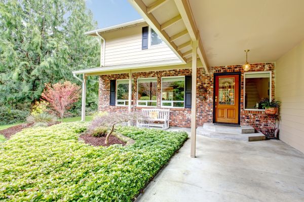Cost of Concrete Installation in Fairhope
