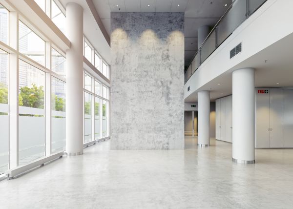 Concrete Floor Replacement in Fairhope