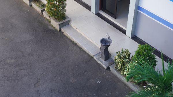 Driveway Approach Installation in Fairhope