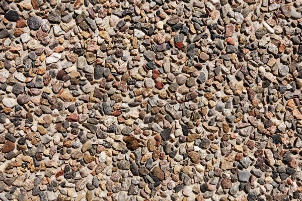 Aggregate Replacement in Fairhope