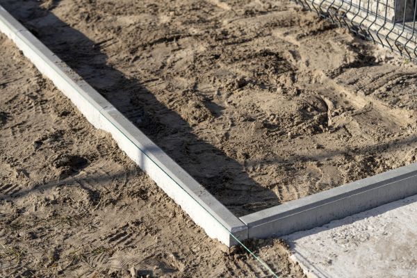 Cost of Footer Construction in Fairhope