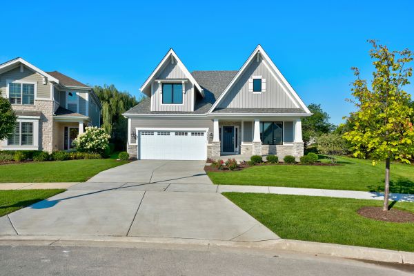 Driveway Apron Replacement in Fairhope