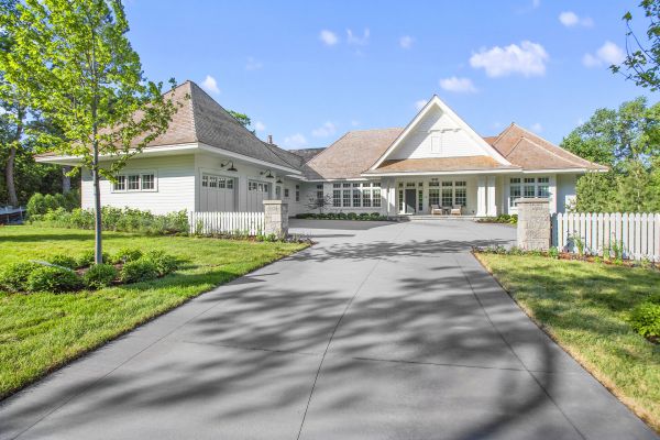 Cost of Driveway Concreting in Fairhope