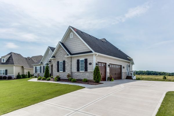 Driveway And Walkway Service in Fairhope
