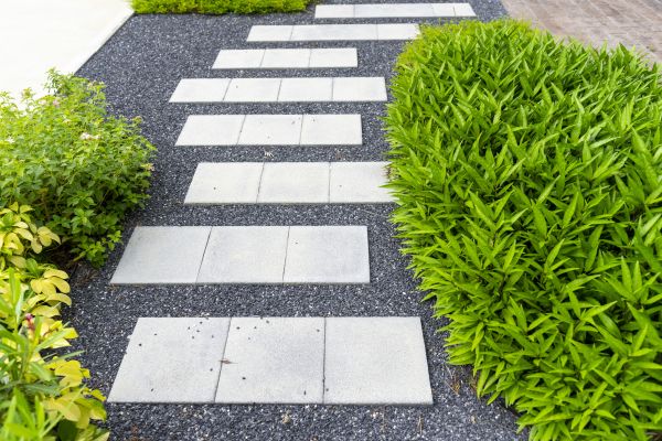 Home Walkway Installation in Fairhope