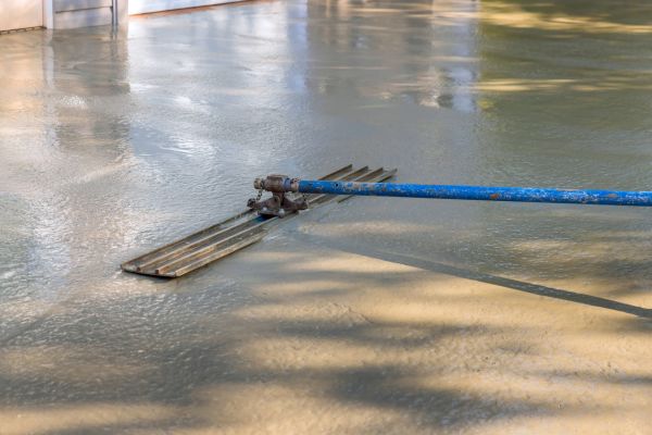 Slab Building Service in Fairhope