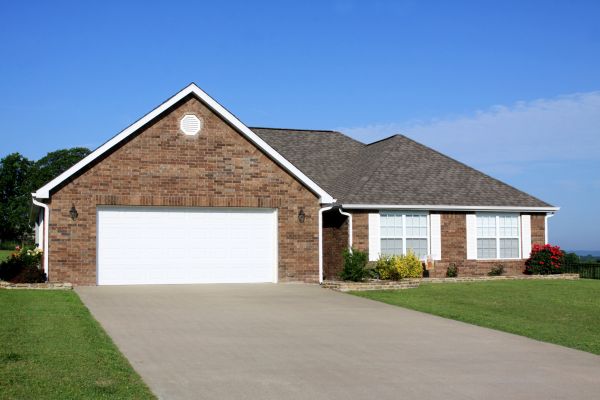 Driveway Cement Pouring in Fairhope