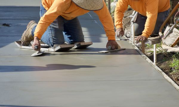 Cement Remodeling in Fairhope