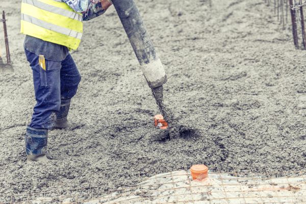 Cost of Pervious Concrete Installation in Fairhope
